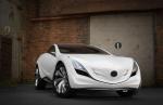 Mazda Kazamai Concept 2008 года